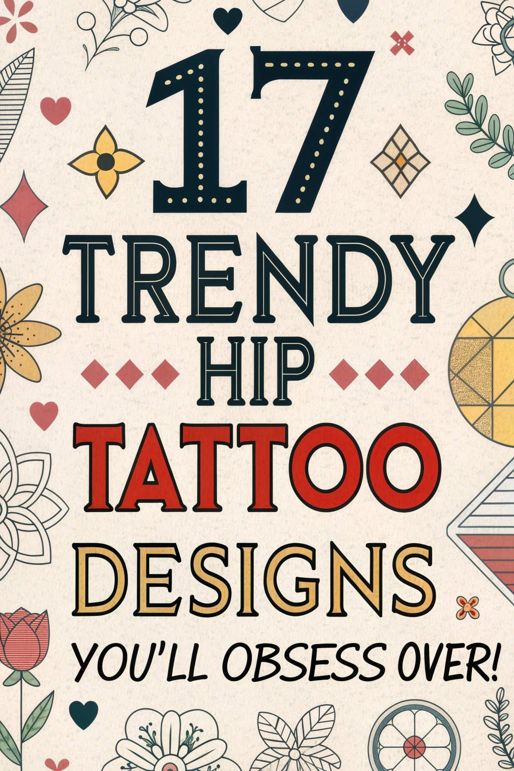Viking Tattoos: 21 Epic Norse Designs for 2025!
