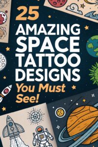 26 Bold Arm Tattoos You NEED in 2025!