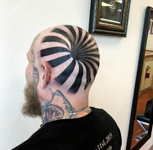 20 Cutting-Edge 3D Tattoo Ideas for 2025