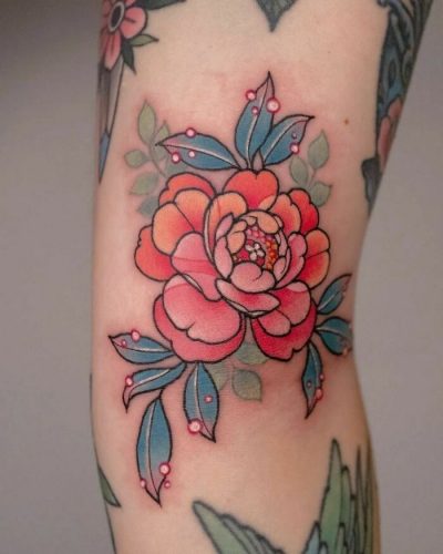 Discover Top 17 Tattoo Trends for 2025: From Cosmic Climbs to Ethereal Smokes