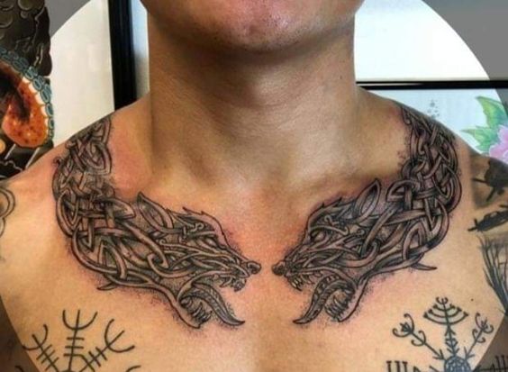 Explore 20 Inspiring Celtic Dragon Tattoo Ideas for 2025: Stunning Designs for Men and women