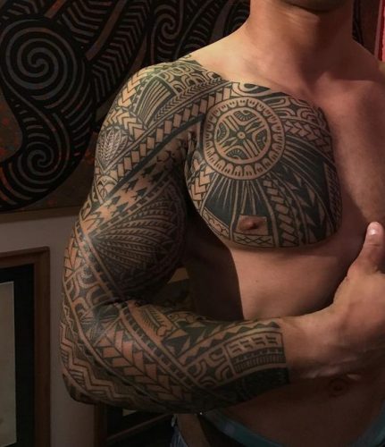 Explore Top 15 Tribal Tattoo Arm Designs for 2025: Bold Patterns and Elegant Styles