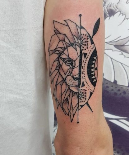 explore Top 18 Afro Tattoo Designs of 2025: Cultural Heritage Meets Modern Artistry