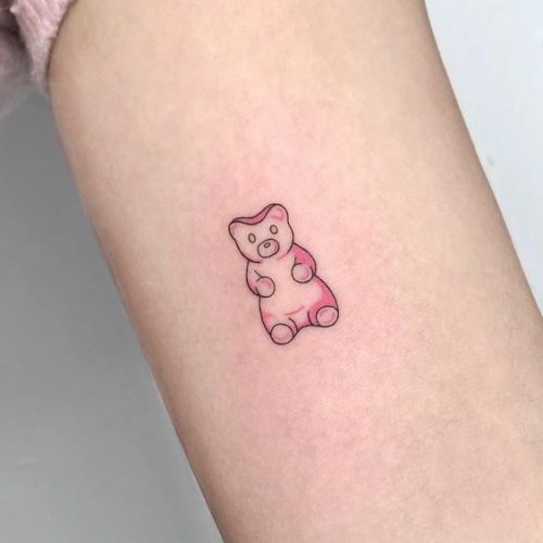 explore 22 Unique Small Doodle Tattoo Ideas for Women and Men – Perfect for 2025