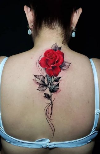 20 Cutting-Edge 3D Tattoo Ideas for 2025