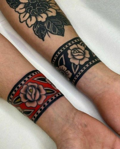 Explore Top 15 Tribal Tattoo arm Designs for 2025: Bold Patterns and Elegant Styles