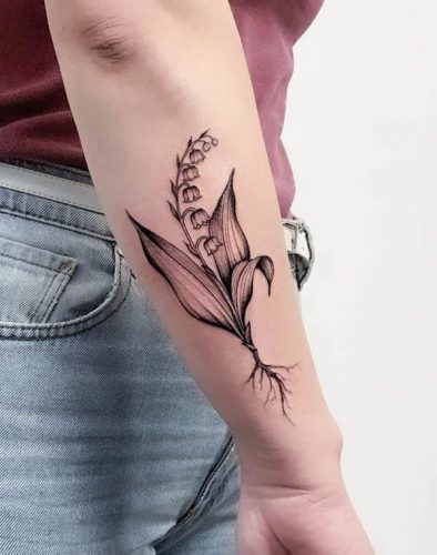 Discover Your Month: 23 Birth Flower Tattoos for Meaningful Personal Expression in 2025