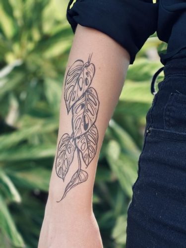Discover 2025’s Top 20 Botanical Illustration Tattoos: Vintage Floral Art Meets Modern ink Designs