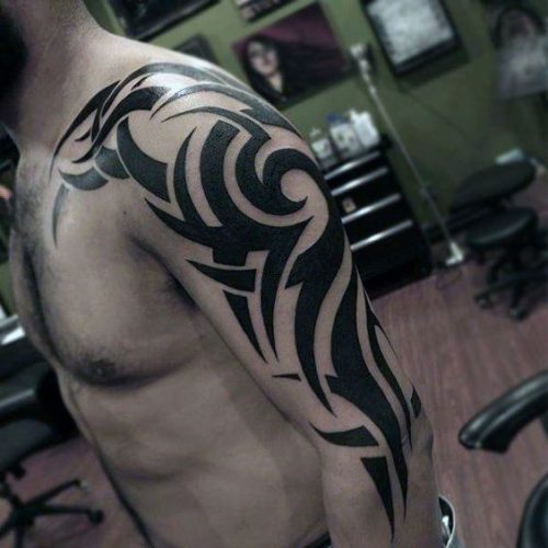 Explore Top 15 tribal Tattoo arm Designs for 2025: bold Patterns and Elegant Styles