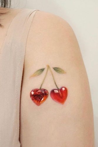 20 Cutting-Edge 3D Tattoo Ideas for 2025