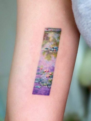 Discover Your Month: 23 Birth Flower Tattoos for Meaningful Personal Expression in 2025