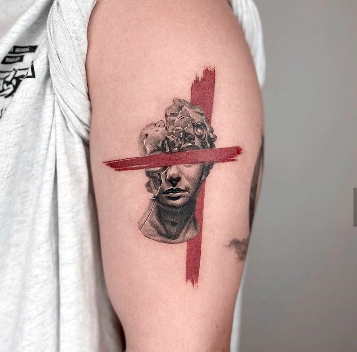 25 Ideas for Greek Tattoos in 2025: Mythology-Inspired Ink for Men and Women