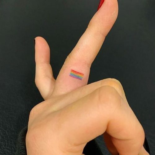 Explore 22 Unique Small Doodle tattoo Ideas for Women and Men – Perfect for 2025