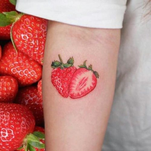 20 Cutting-Edge 3D Tattoo Ideas for 2025