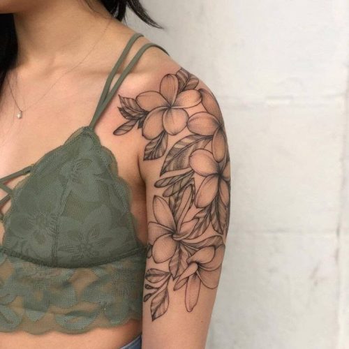 Discover Your Month: 23 Birth Flower tattoos for Meaningful Personal Expression in 2025