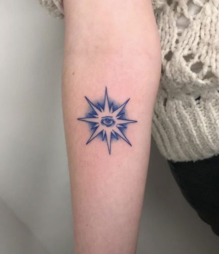 Explore 22 Unique Small Doodle Tattoo Ideas for Women and Men – Perfect for 2025