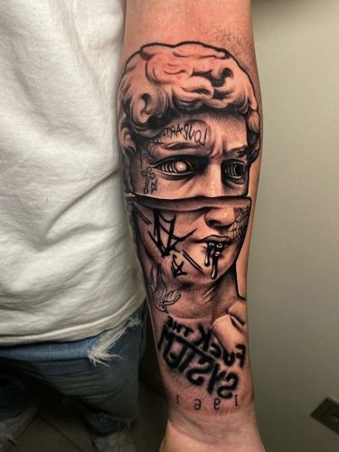 Discover Top 17 Tattoo Trends for 2025: From Cosmic Climbs to Ethereal Smokes