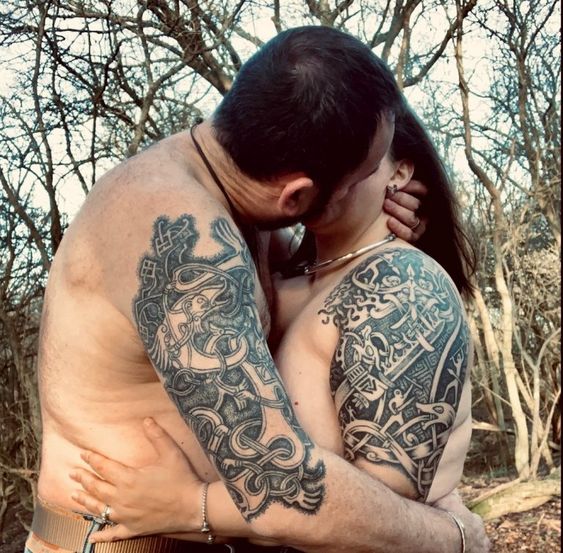 Explore 20 Inspiring celtic Dragon Tattoo Ideas for 2025: Stunning Designs for Men and Women