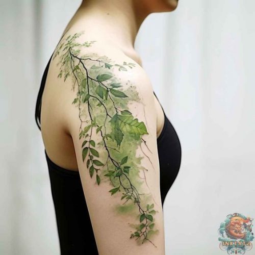 Discover 2025’s Top 20 Botanical Illustration Tattoos: Vintage Floral Art Meets Modern Ink Designs