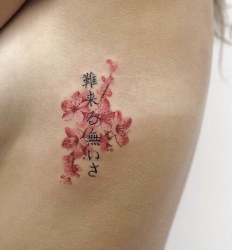 Embrace the Elegance of Japanese Calligraphy with 17 Top Tattoo designs for 2025