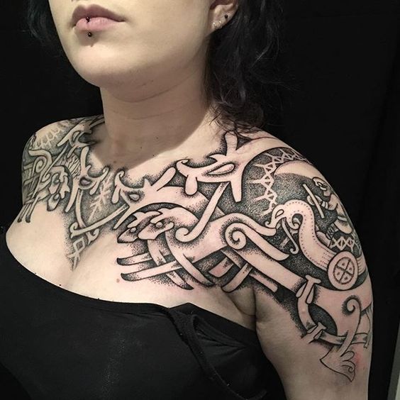 explore 20 Inspiring Celtic Dragon Tattoo Ideas for 2025: Stunning Designs for Men and Women