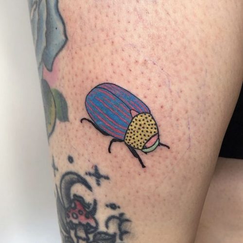 Explore 22 Unique Small Doodle tattoo Ideas for Women and Men – Perfect for 2025