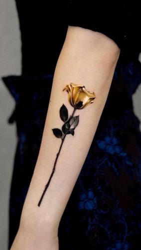20 cutting-Edge 3D Tattoo Ideas for 2025