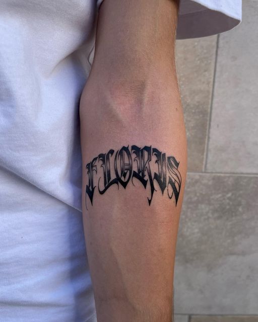 26 Bold Arm Tattoos You Need In 2025