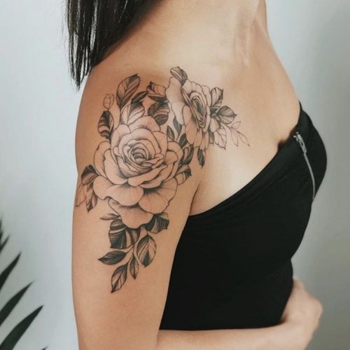 Discover your Month: 23 Birth Flower Tattoos for Meaningful Personal Expression in 2025
