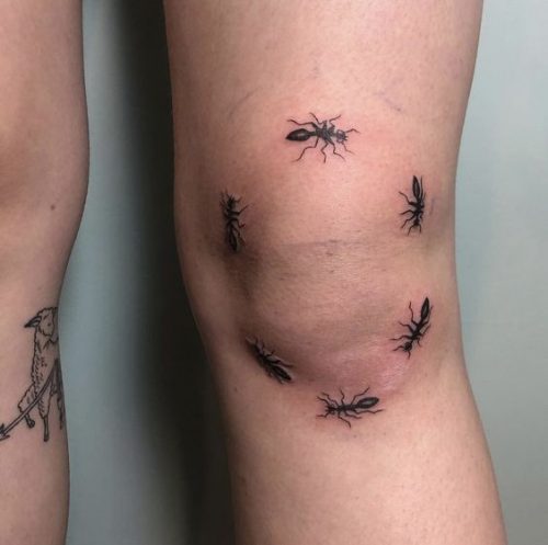 Explore 22 Unique Small Doodle Tattoo ideas for Women and Men – perfect for 2025