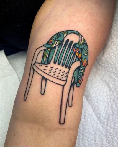 Express Your love and Memories with Creative 20 Dad Tattoos – Find Inspiration for your Own Unique Tribute
