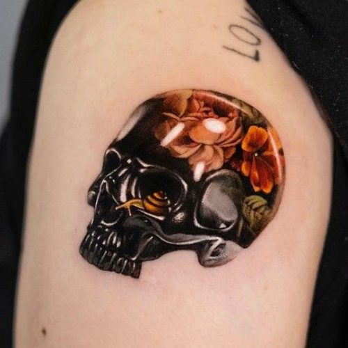 20 Cutting-Edge 3D Tattoo Ideas for 2025