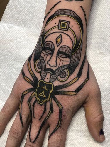 explore Top 18 Afro Tattoo Designs of 2025: Cultural Heritage Meets Modern artistry