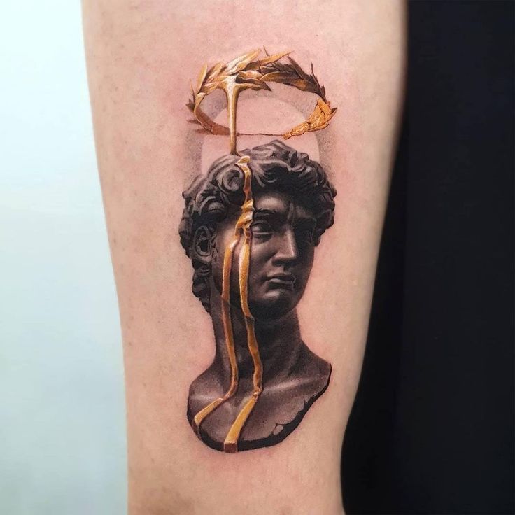 25 Ideas for Greek Tattoos in 2025: Mythology-Inspired ink for Men and women