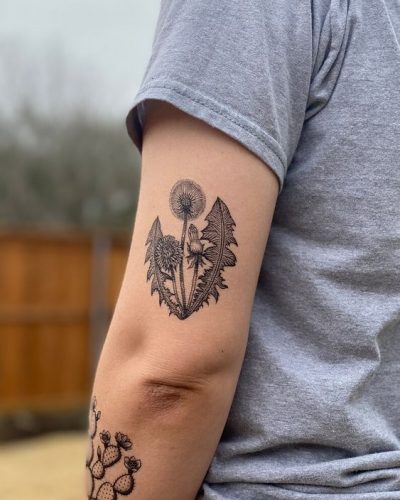 discover 2025’s Top 20 Botanical Illustration Tattoos: Vintage Floral Art Meets Modern Ink Designs