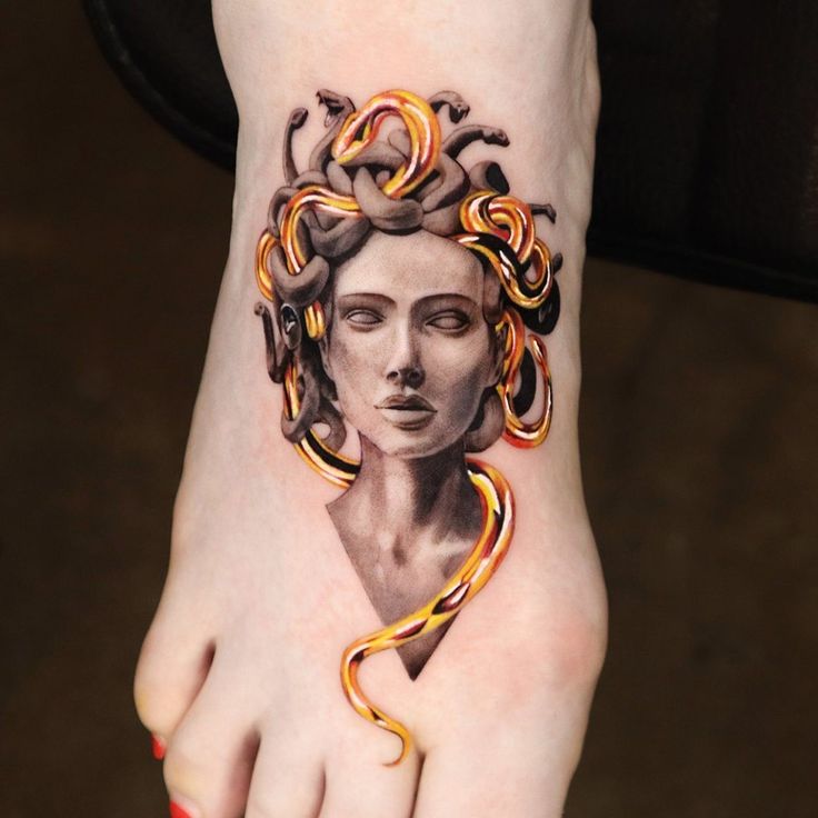 25 Ideas for Greek Tattoos in 2025: Mythology-Inspired Ink for Men and Women
