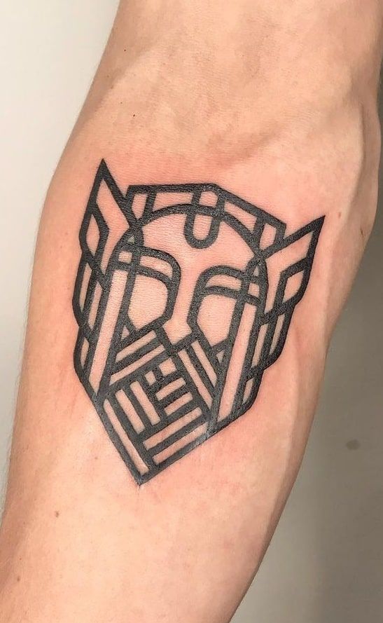 Explore 21 Viking Tattoo Ideas for Men: Discover Traditional & Modern Norse Mythology Designs