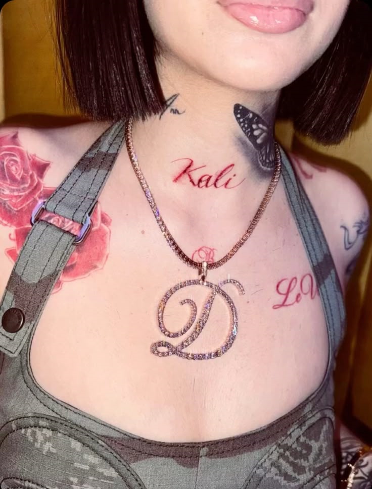 24 Small Baddie Tats 2025: The Ultimate Guide to Edgy & Aesthetic Ink