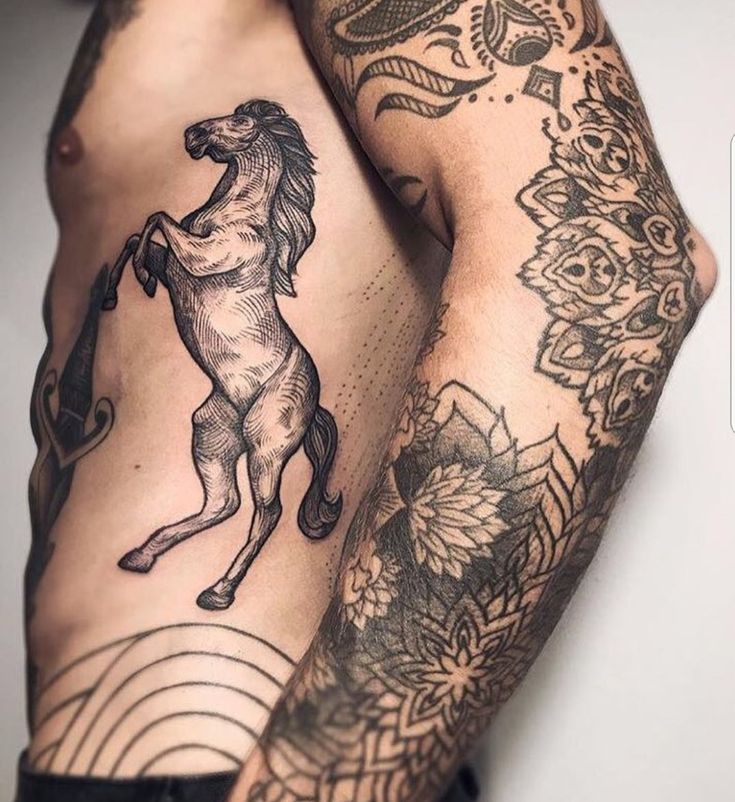 25 Ideas for Greek Tattoos in 2025: Mythology-Inspired ink for Men and Women