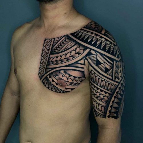 Explore Top 15 Tribal Tattoo Arm Designs for 2025: Bold Patterns and Elegant Styles