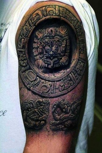 20 Cutting-Edge 3D Tattoo Ideas for 2025