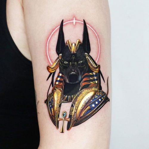 Explore 18 Exquisite Roman Tattoo Ideas: Designs from Mythology to Modern Artistry