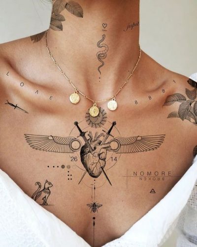 Discover Top 17 Tattoo Trends for 2025: From Cosmic Climbs to Ethereal Smokes