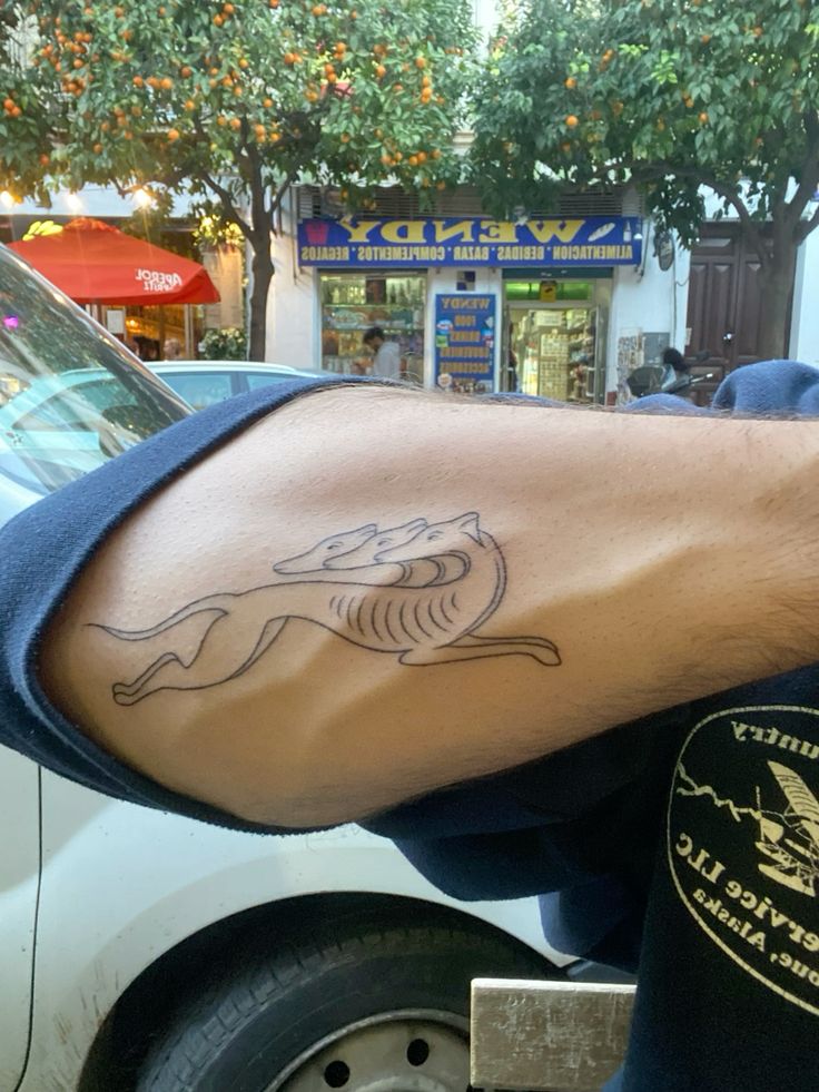 25 Ideas for Greek Tattoos in 2025: Mythology-Inspired Ink for Men and Women