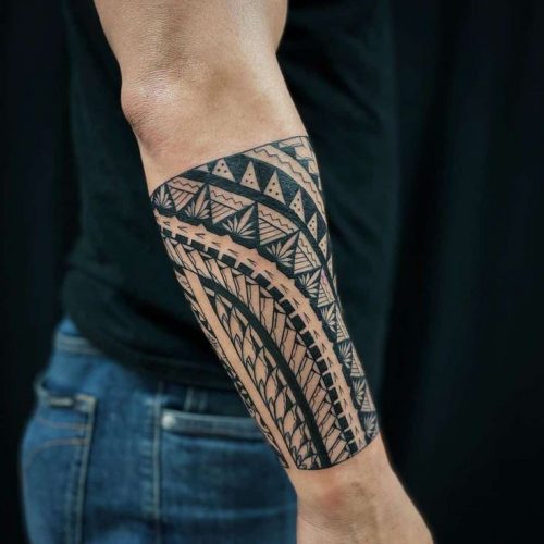 Explore Top 15 Tribal Tattoo Arm Designs for 2025: Bold Patterns and Elegant Styles