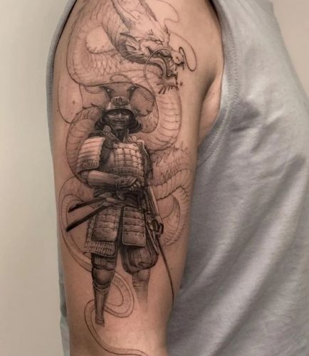 Explore the Best Norse Mythology Tattoo Ideas for 2025 – Unique Designs for Men and Women