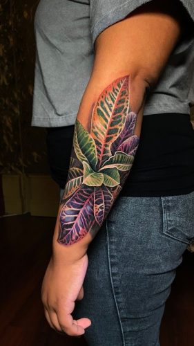 Discover 2025’s Top 20 Botanical Illustration Tattoos: Vintage Floral Art Meets Modern Ink Designs