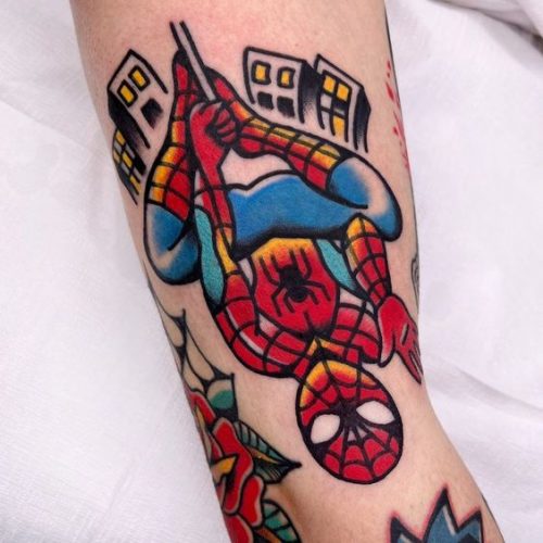 Discover Top 17 Tattoo Trends for 2025: From Cosmic Climbs to Ethereal smokes