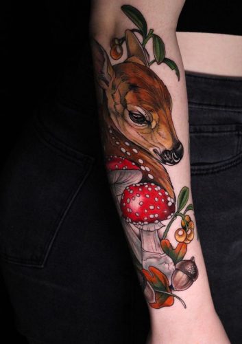 Discover 2025’s Top 20 Botanical Illustration Tattoos: Vintage Floral Art Meets Modern Ink Designs