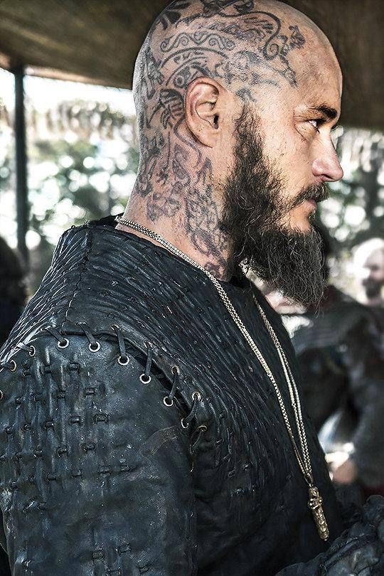 Explore 21 Viking Tattoo Ideas for Men: Discover traditional & Modern Norse Mythology Designs